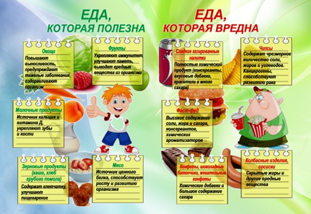 Памятки.